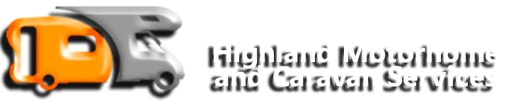Highland Motorhome and Caravan Services 
