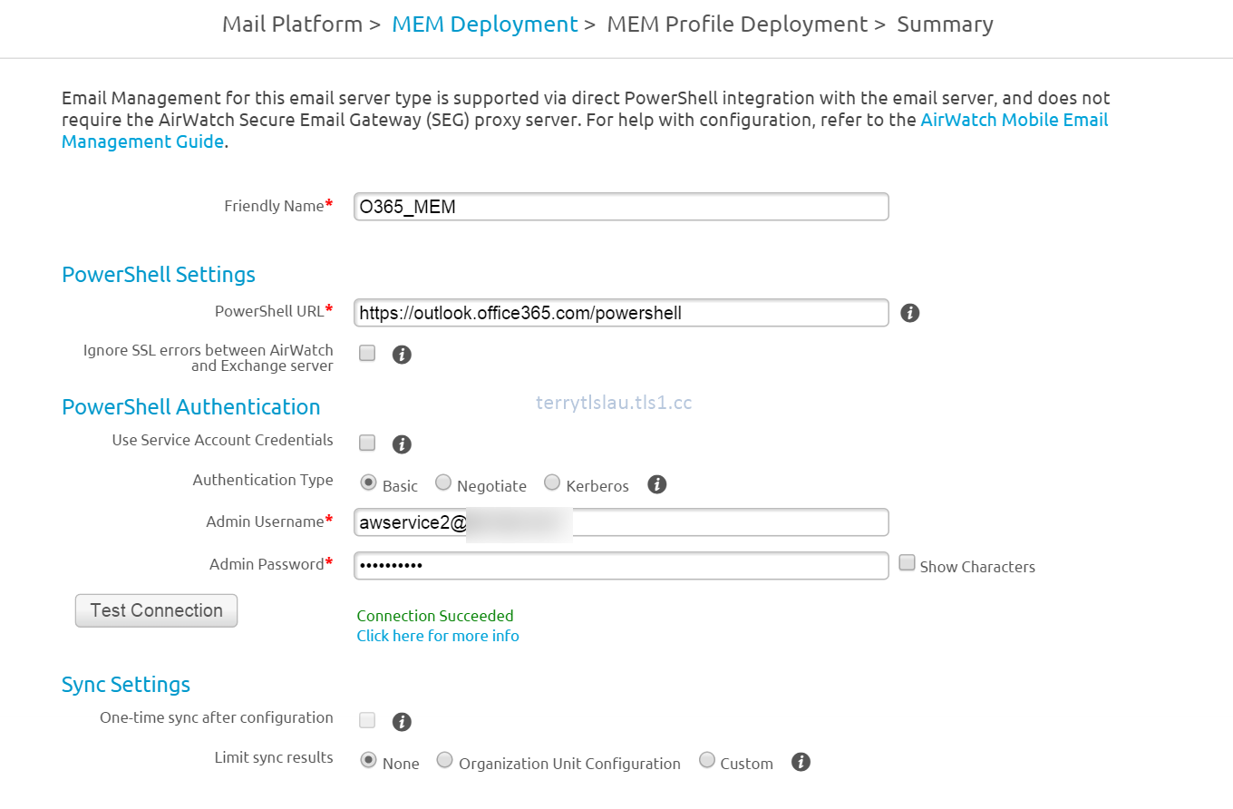 office 365 ldap settings davmail