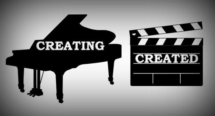Creating | Created