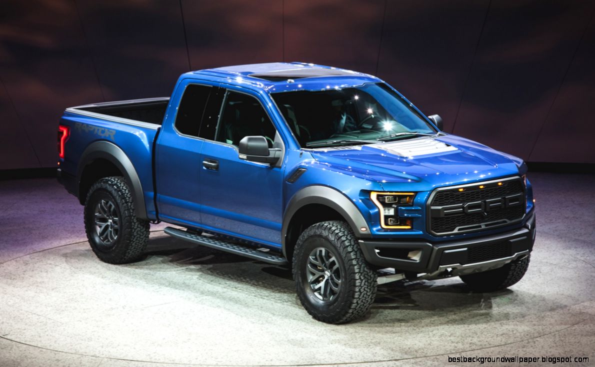 2017 Ford F 150 Raptor Photos and Info – News – Car and Driver 2017 Ford F 150 Raptor Photos and Info – News – Car and Driver