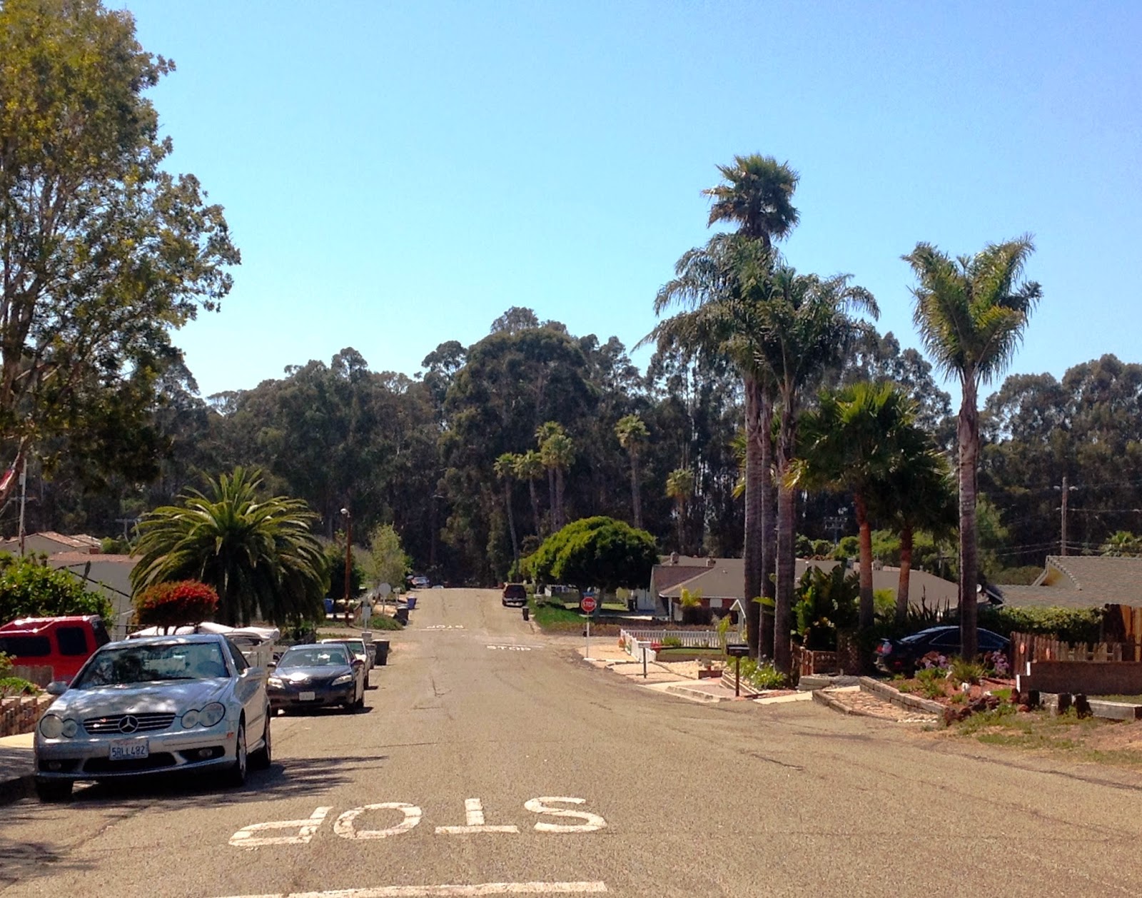 California Central Coast Living Grover Beach CA Named One of