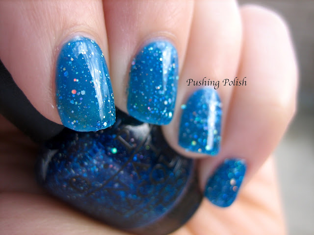 OPI Get Your Number OPI Get Your Number