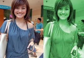 Bagaimana Cara Menelanjangi Foto Dengan X-ray Photoshop | Tekno RC