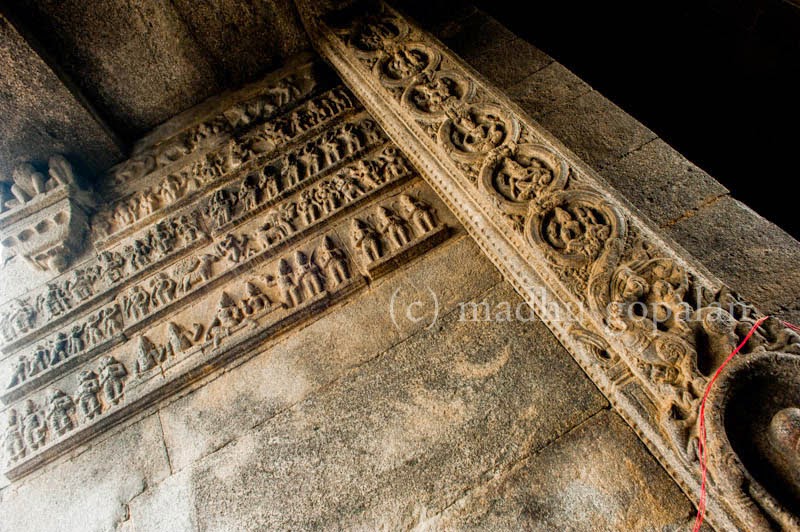Gingee Fort, Tamil Nadu Gingee Fort, Tamil Nadu