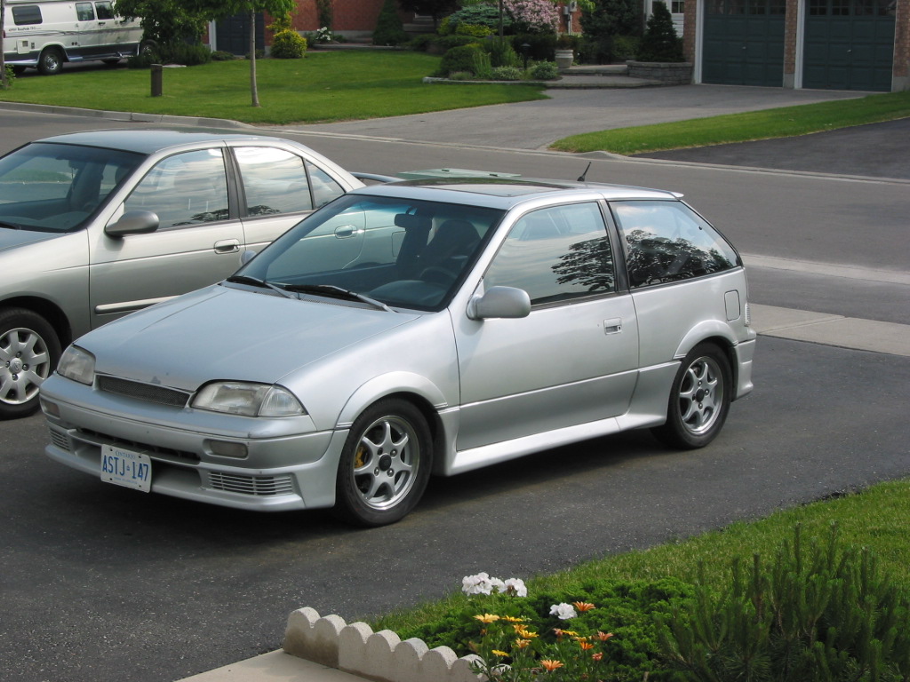 suzuki swift gti New Car Price, Specification, Review, Images