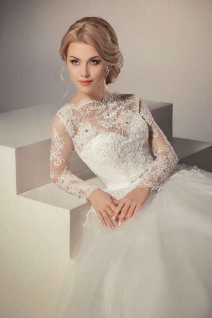 Ricca Sposa | 2014 Collection | Wedding Fashion