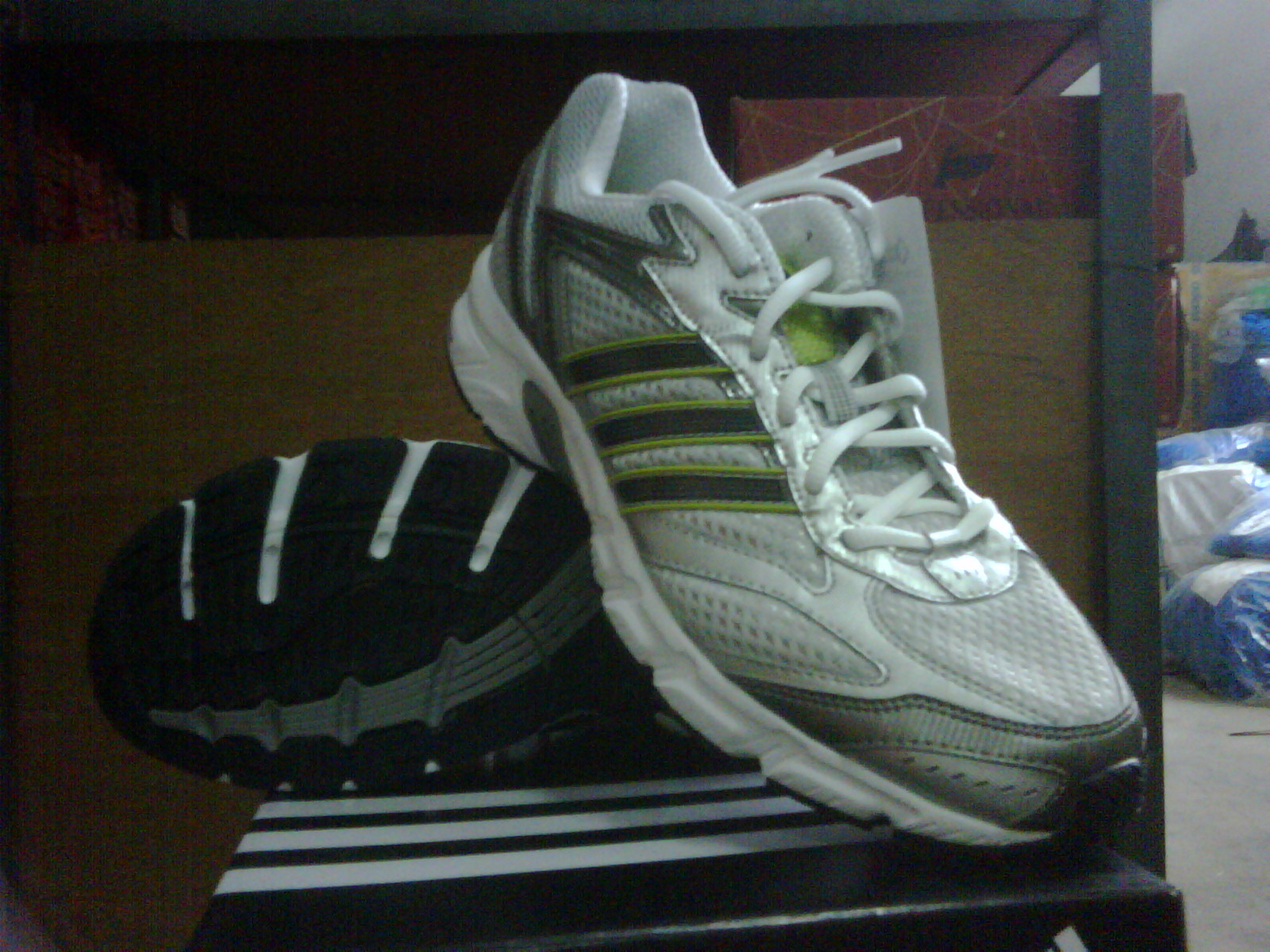 adidas duramo 3m
