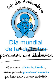 Diabetes Mellitus: abril 2014