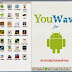 تحميل برنامج يوويف لتشغيل تطبيقات الاندرويد علي الكمبيوتر Download YouWave free