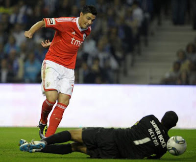 FC Porto 2 - 2 SL Benfica (3)