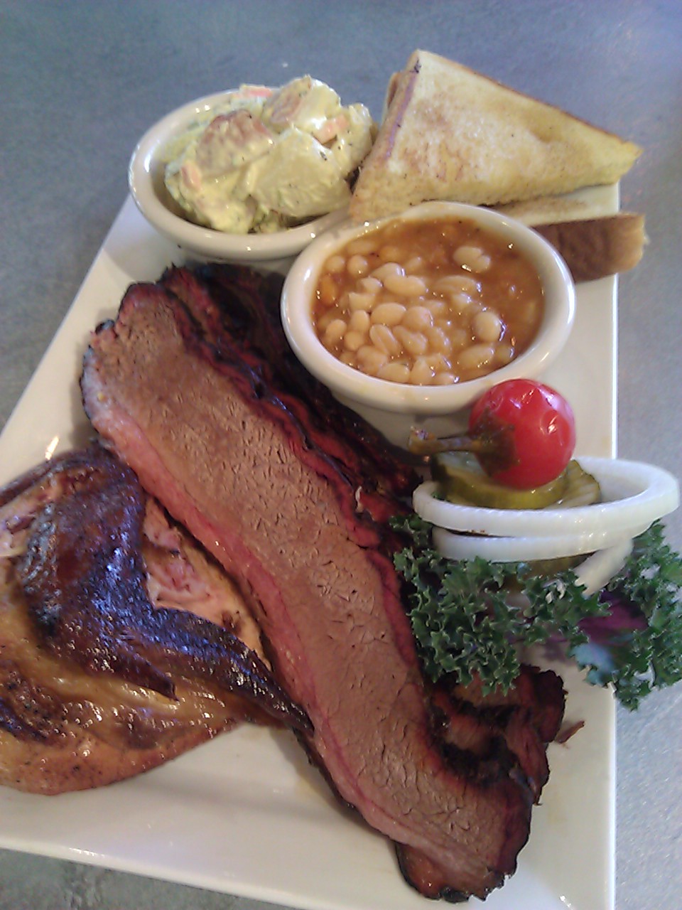 Pulling Corks & Forks Tom’s Thumb Fresh Market Expands Dinner Menu at