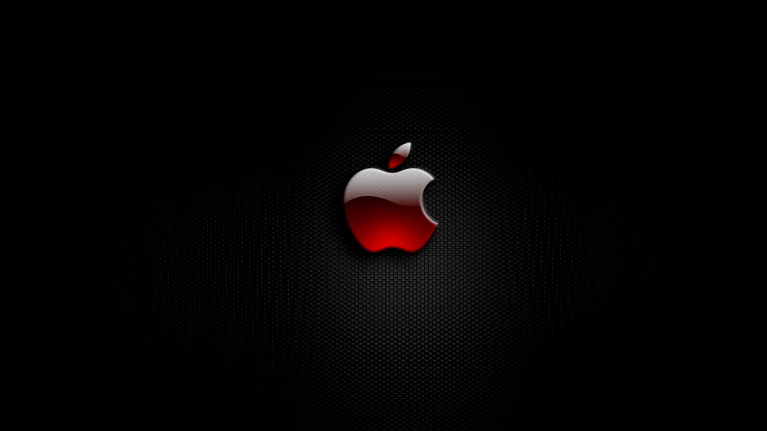 Apple Wallpaper Red And Black Apple Wallpaper Red And Black