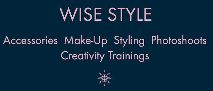Wise Style Accessories by Liis Theresia!