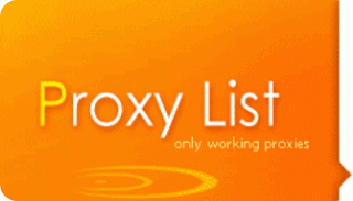 Download Latest Proxy Server list | Update 26 April 2013