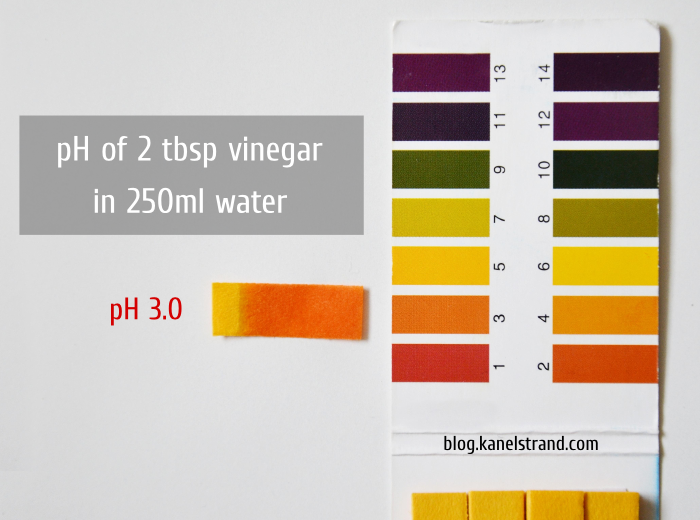 Kanelstrand Which Is Better For Hair Lemon Juice Or Vinegar