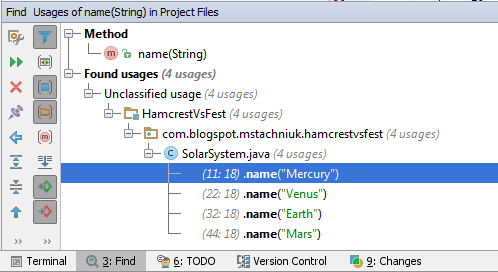 Wyższy poziom produktywności w IntelliJ Idea