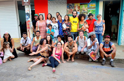 Foto Joaquim Dantas - Todos os direitos da foto são reservados a Joaquim Dantas. Reprodução permitida desde que seja dado o crédito do autor da foto (Joaquim Dantas). Quem reproduzir fotos sem o crédito do autor estará sujeito às penalidades previstas na Lei.