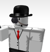 Roblox Mod Chrome