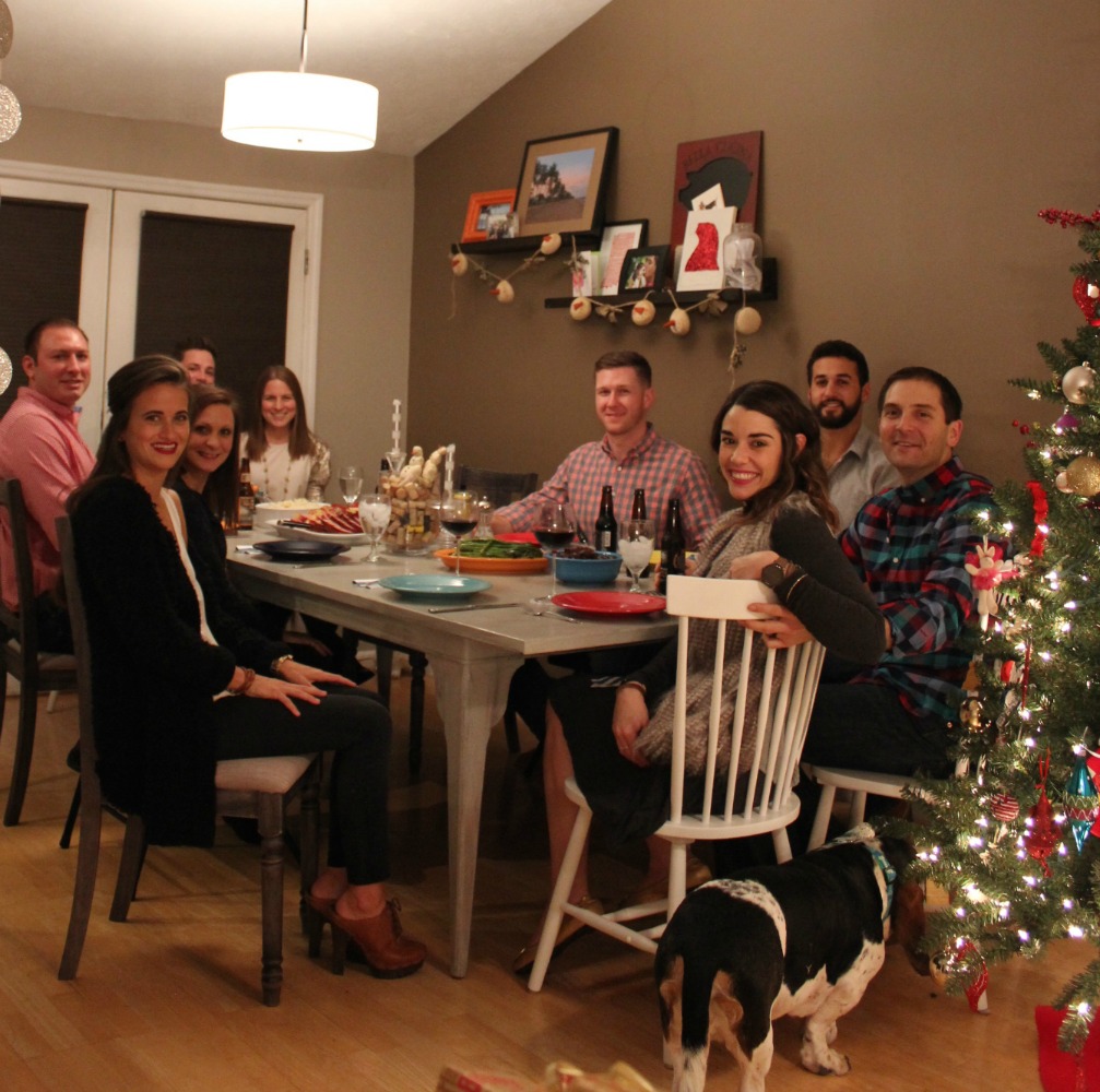 Total Basset Case Basset Birthday Surprise