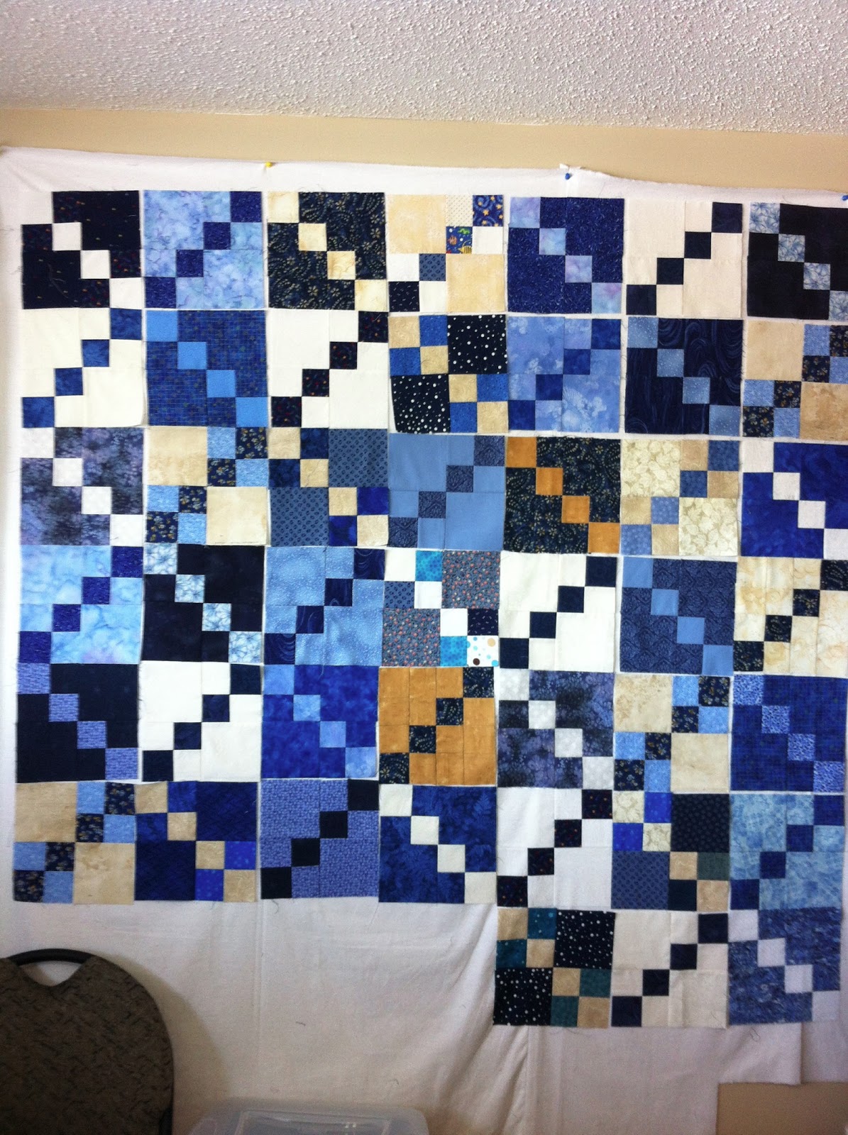 Guild Friendship Quilts