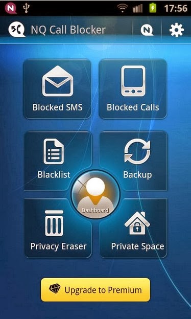 Top 5 Free Android Call Blocker Apps to Get Away from Annoy Android Garden