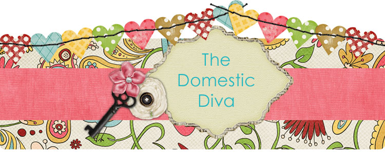 The Domestic Diva