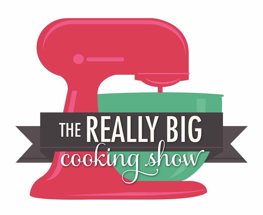 Cooking Show Ticket Giveaway