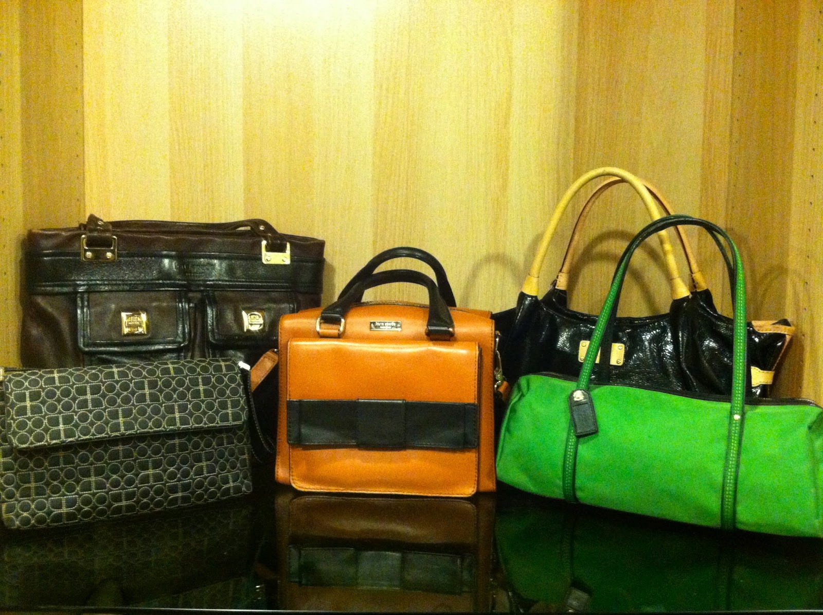 redress boston We've Got Kate Spades...in Spades!