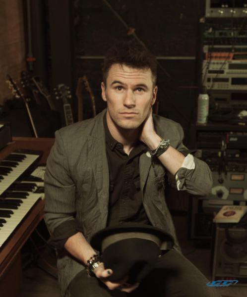 Cory Lamb - Safe In Your Arms EP 2012 Biography and history