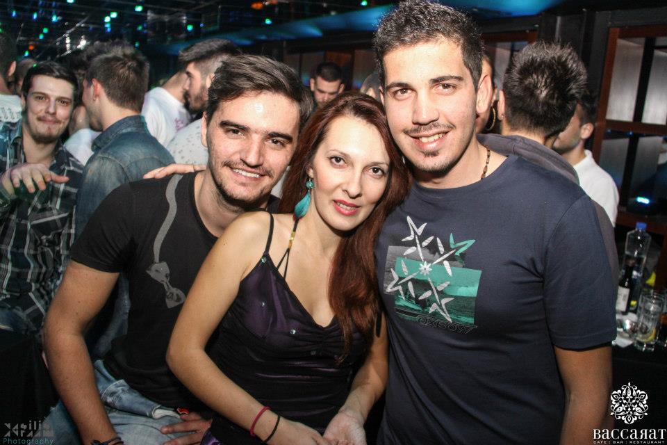 Taraxias Baccarat bar Restaurant Trikala www.fatsimare.gr