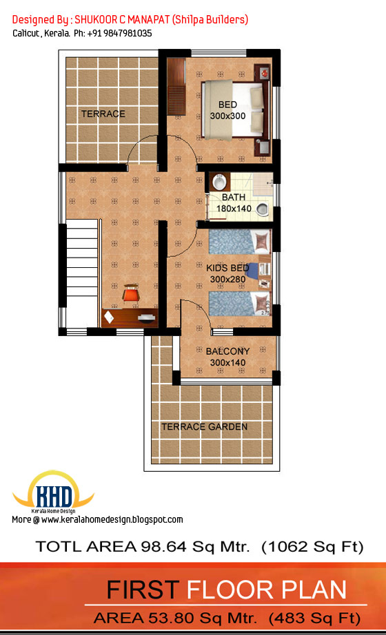2 Bedroom Home For 11 5 Lakhs Sutabile 3 Cent With Free Plan Kerala Planners 2 Bedroom Home For 11 5 Lakhs Sutabile