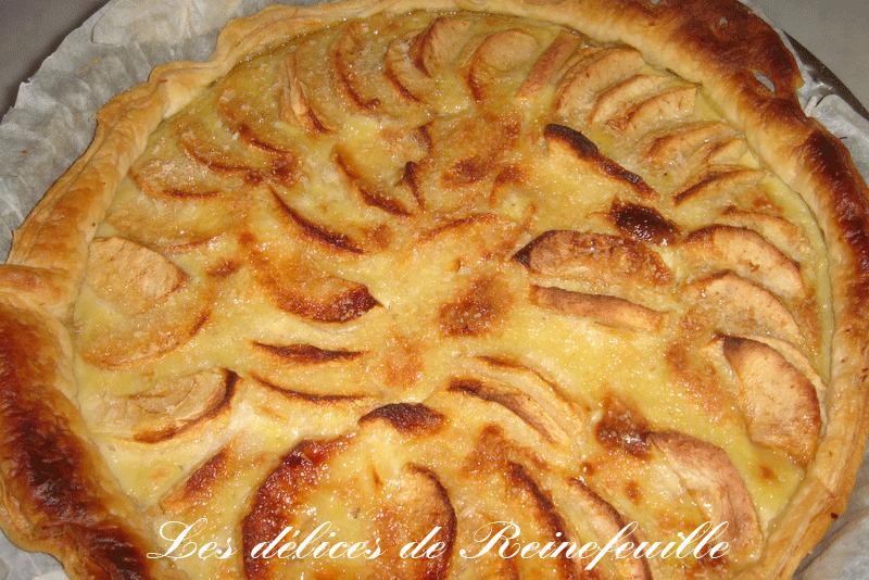 Les Delices De Reinefeuille