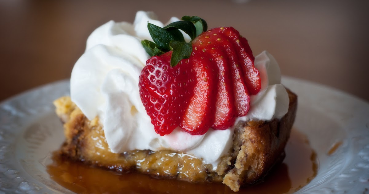 Hymas Family Favorites Kneaders Cinnamon French Toast