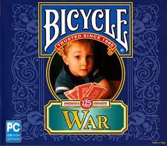 Bicycle War
