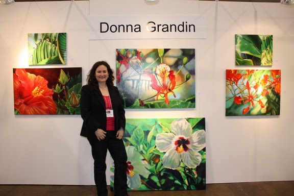 Canvas+art+gallery+toronto