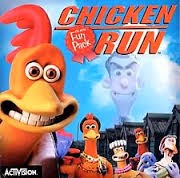 Chicken Run