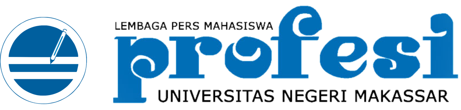 Kini, Profesi Jadi Lembaga Pers Mahasiswa