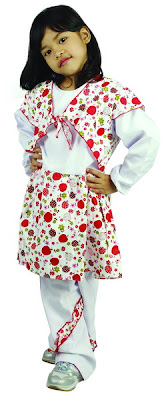 baju muslim anak baju muslim anak