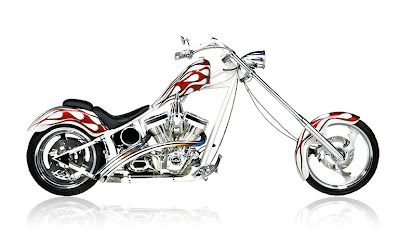 Orange County Choppers Pictures Galleries