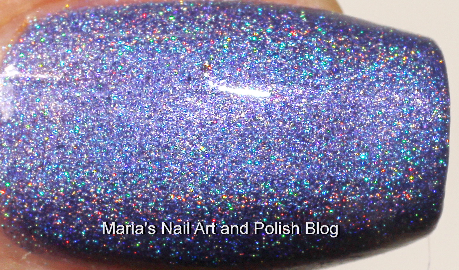Marias Nail Art and Polish Blog Superchic Lacquer Jolt and Reverse