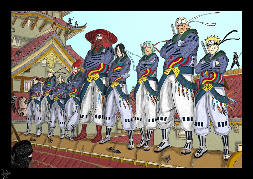 Foto naruto ekor 1 sampai 9 48 Foto naruto ekor 1 sampai 9 82