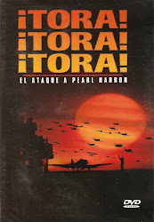 Tora! Tora! Tora! (EEUU- Japon)