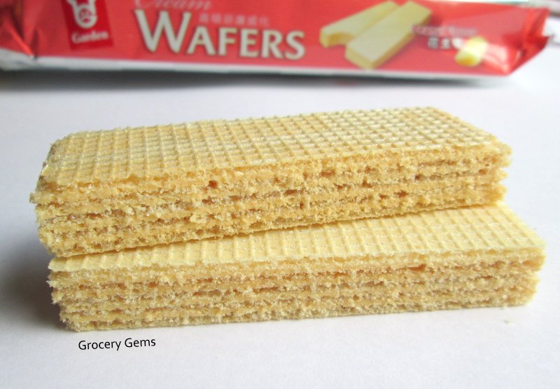 Grocery Gems Garden Peanut Wafers