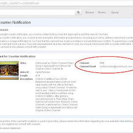 Youtube Copyright claim Bypass is Possible : Watch Copyright claim Videos on Youtube