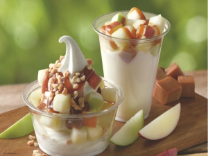 Caramel Sundae Mcdonalds