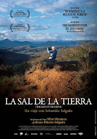 "La sal de la tierra" (2014)