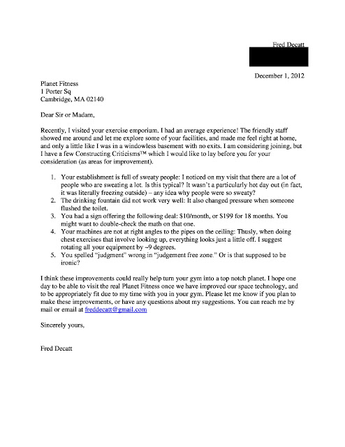 Dear sir madam other image