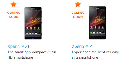 Coming-Soon-Xperia-Z-&-ZL-in-India