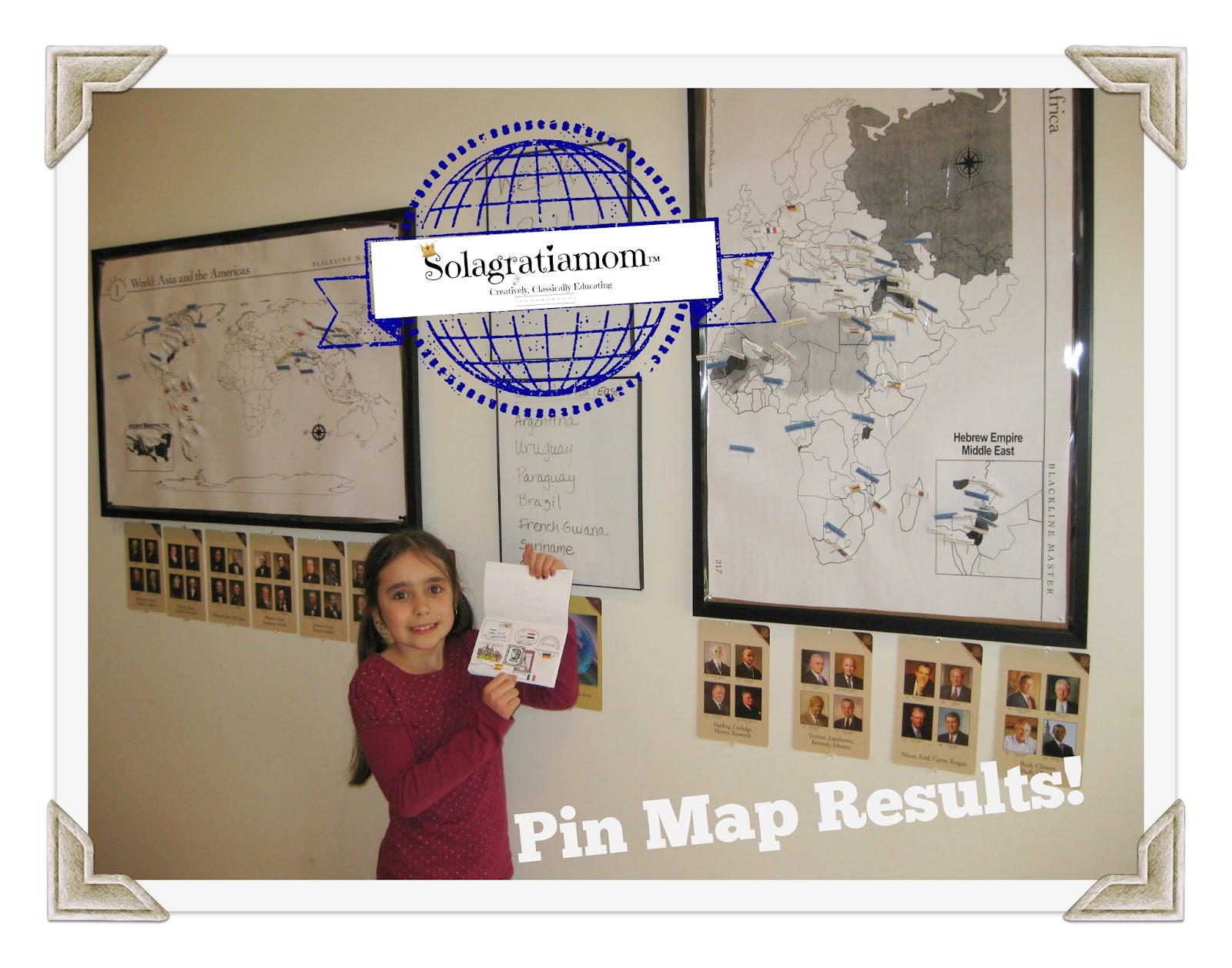 Solagratiamom Pin Maps Tutorial