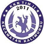 TIM KKN II UNDIP 2011